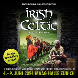  irish-celtic